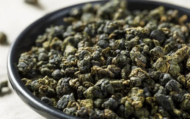 Thé Oolong - SAMAO TEA