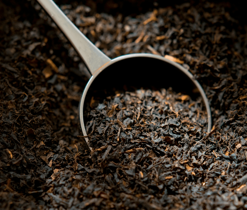 Thé Noir - SAMAO TEA