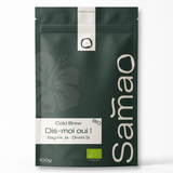 Infusion aux Fruits Bio - Dis-moi oui ! (Cold Brew)