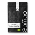 Thé Noir Bio - Earl Grey Deluxe