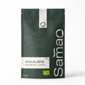 Thé Vert & Maté Bio - Équilibre