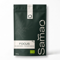 Infusion Énergisante Bio - Focus