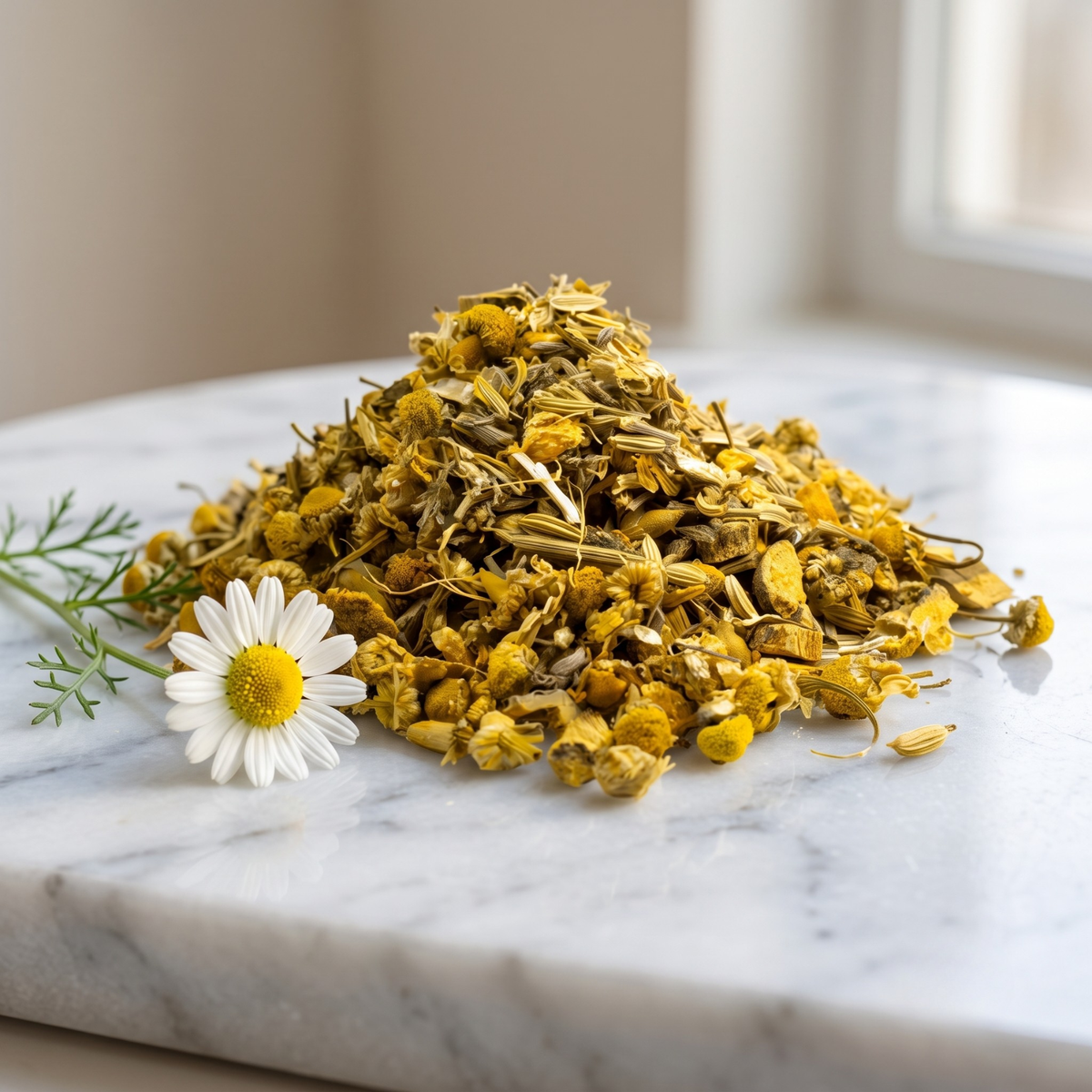 Tisane Bio - Digestion