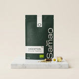 Tisane Bio - Digestion