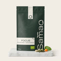 Infuso Energetico Biologico - Focus