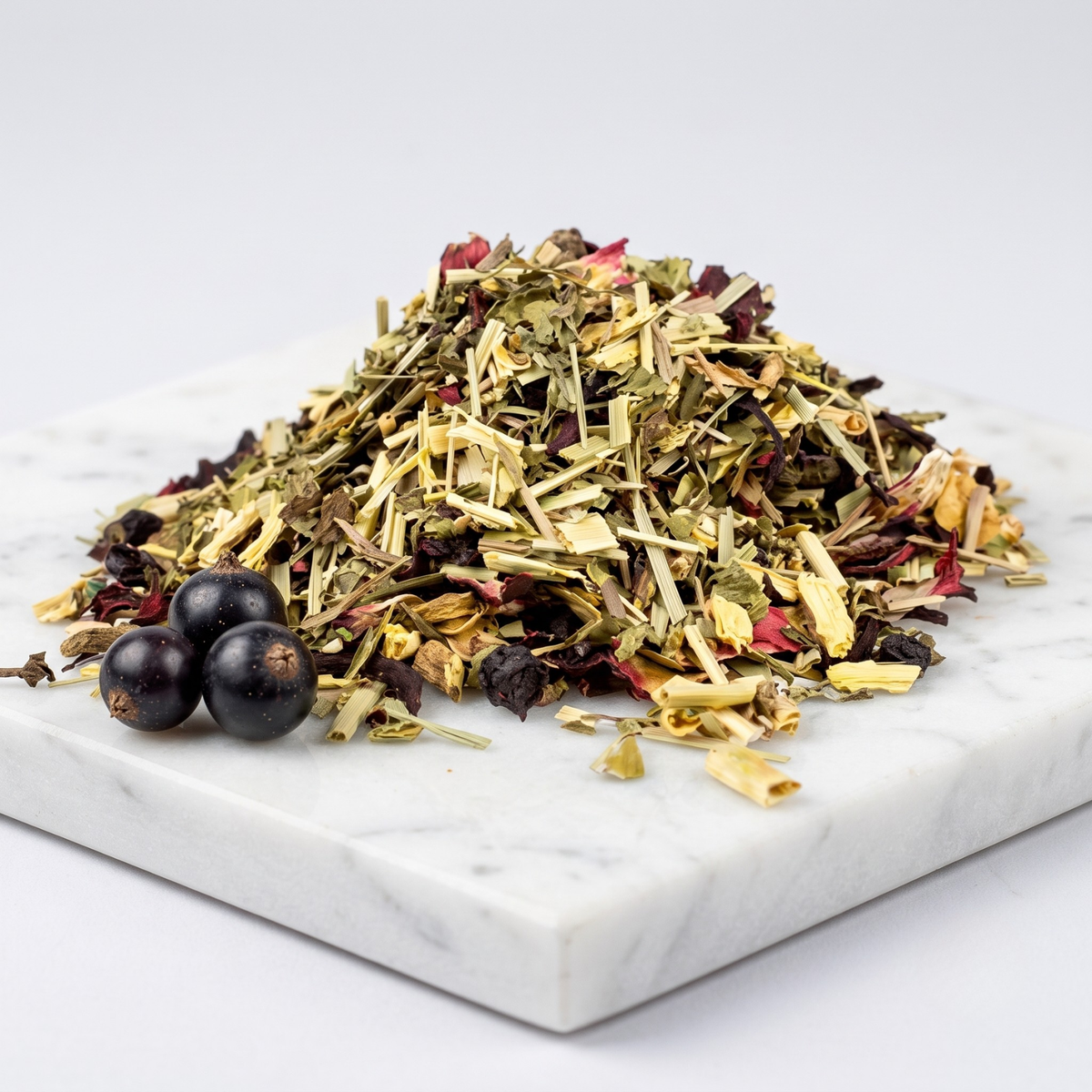 Tisane Bio L'hivernal - Bouclier & Protection