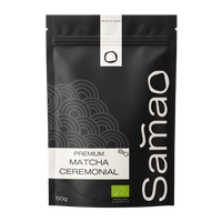 Matcha cérémonial