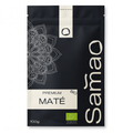 Maté Bio du Brésil - Énergie & Tradition