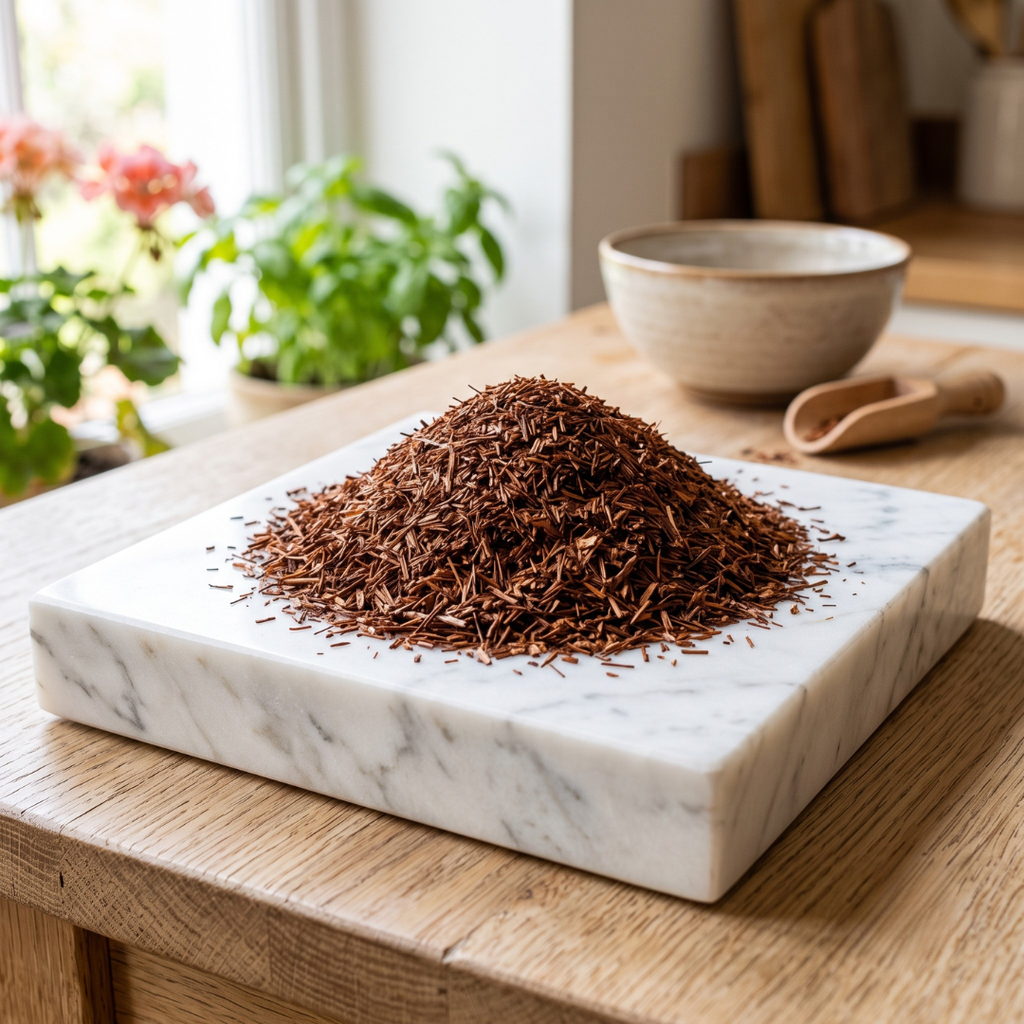Rooibos Pur Bio d'Afrique du Sud