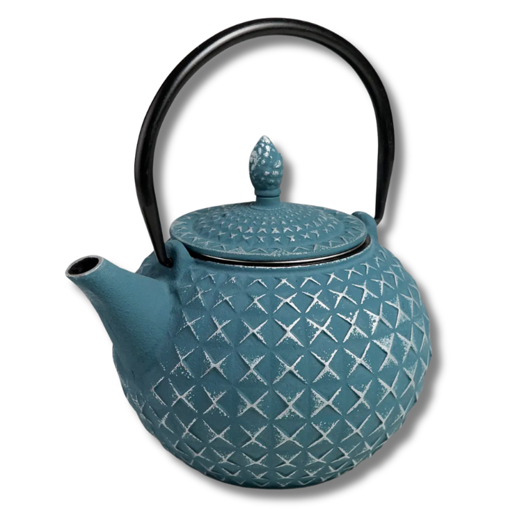 Théière en Fonte IBILI 850 ml