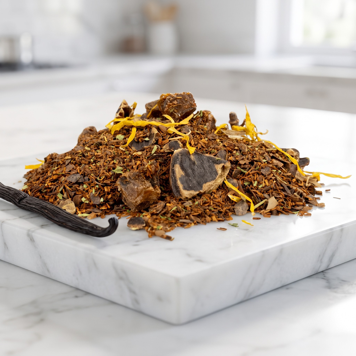 Rooibos Gourmand Bio - Voyage à New York