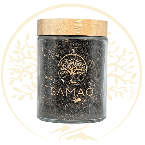 Caramel Cream - SAMAO TEA