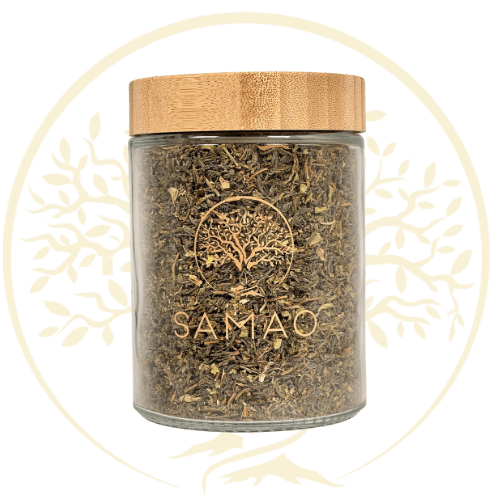 Darjeeling SFTGFOP - SAMAO TEA