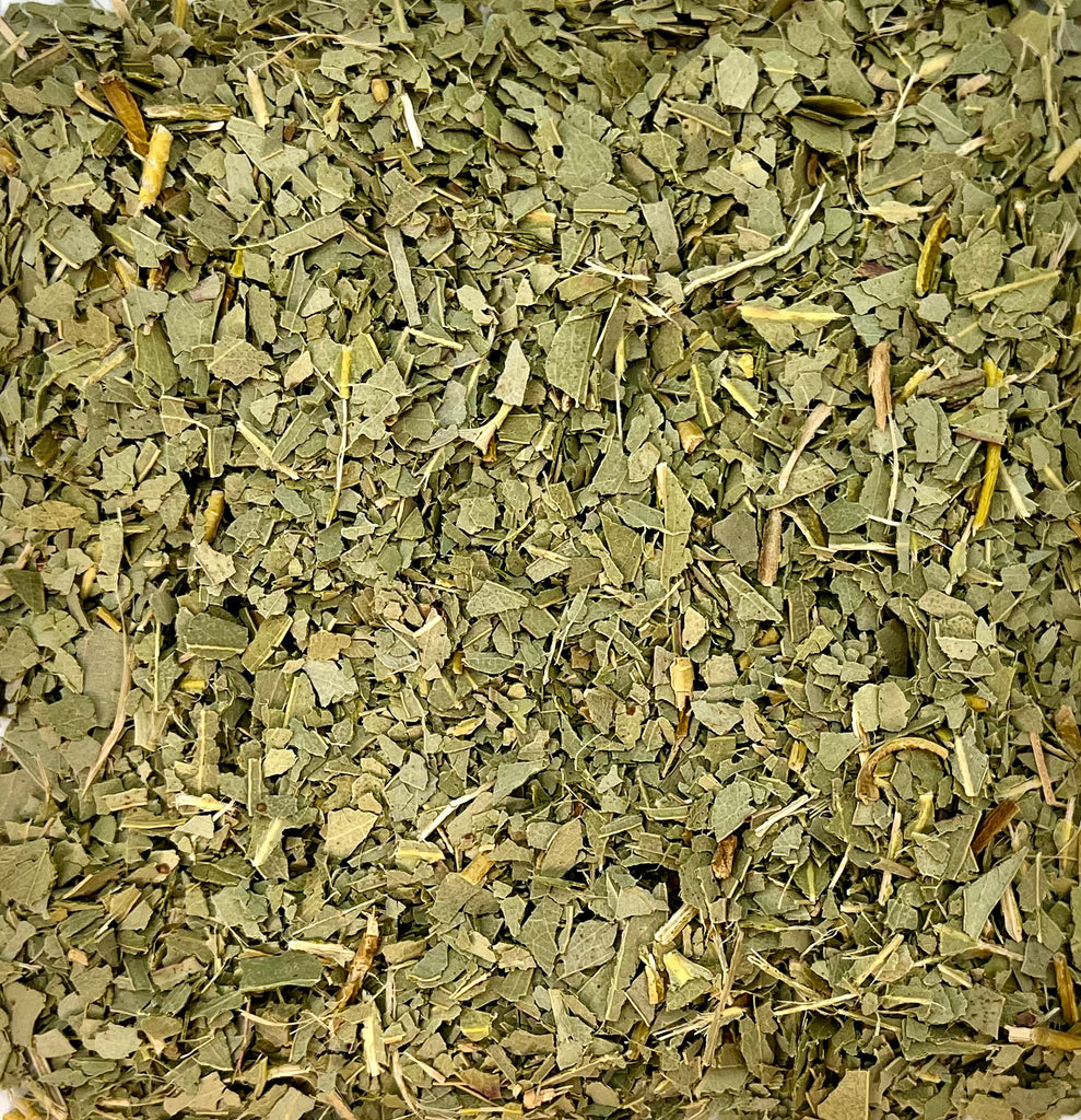 Feuilles Eucalyptus 10gr. - SAMAO TEA