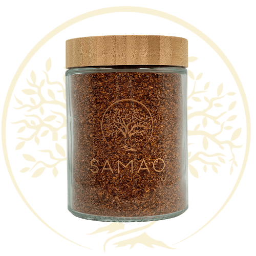 Rooibos Nature - SAMAO TEA
