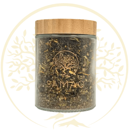 White Harmony Elixir - SAMAO TEA